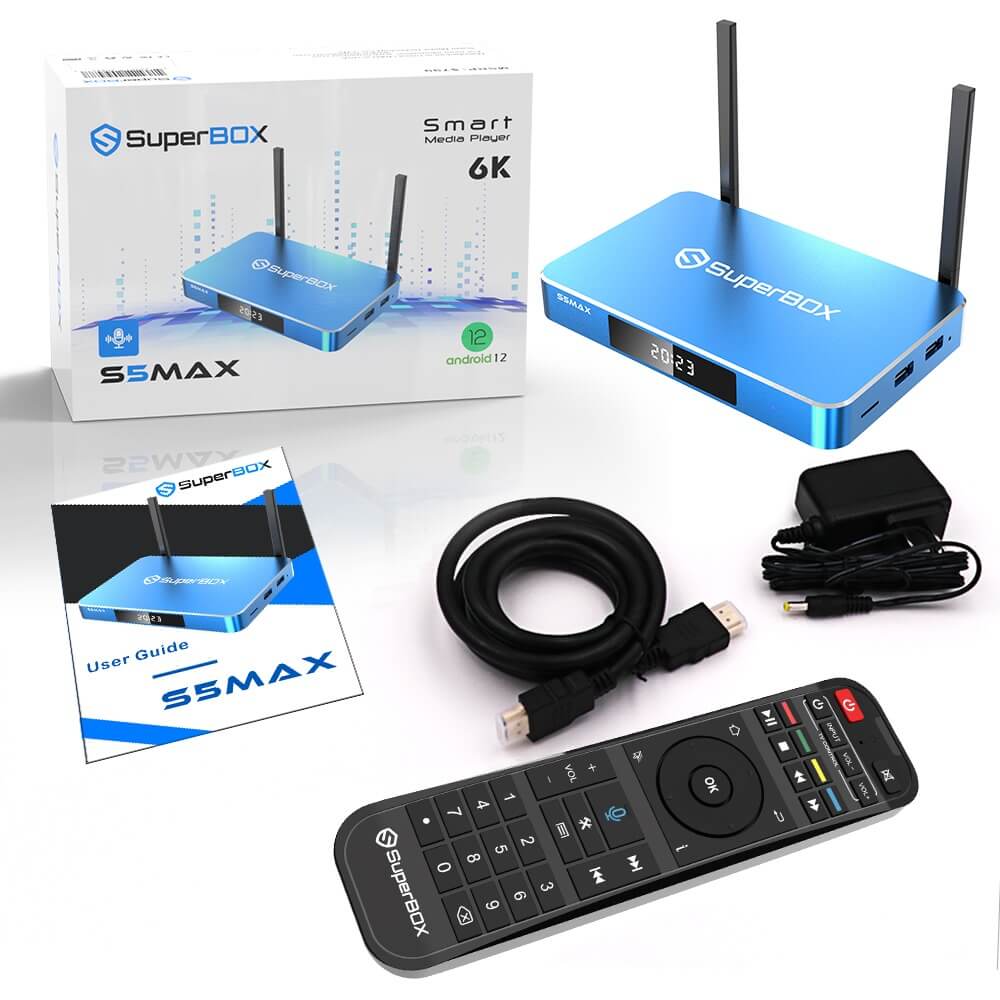 What is a SMART TV Box and how does it work?