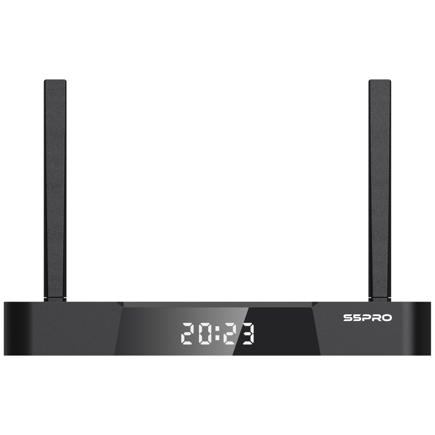 SuperBox S5 Pro