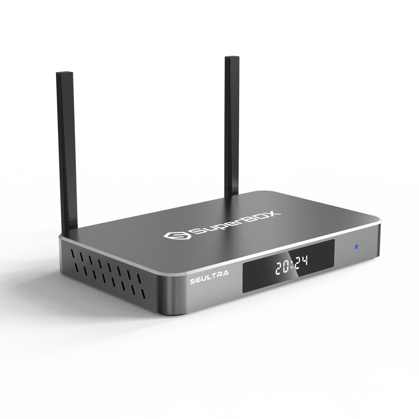 SuperBox S6 Ultra