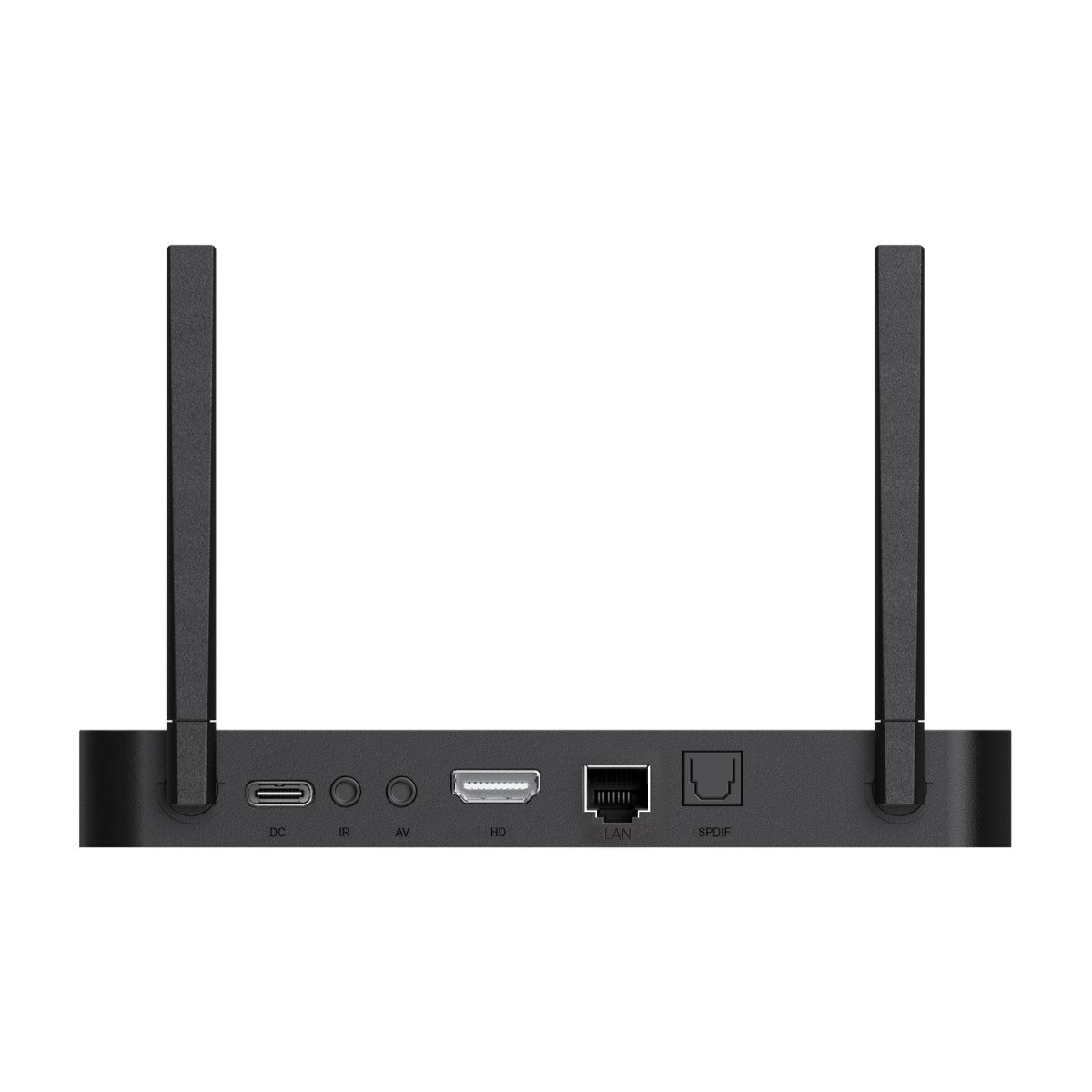 SuperBox S7 Pro