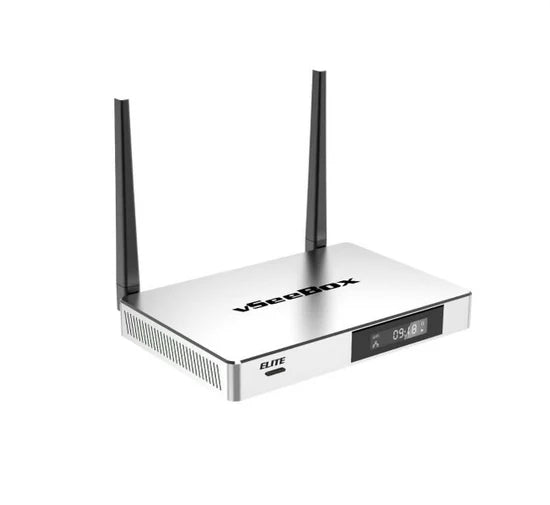 SuperBox Elite Ultra | vSeeBox Elite