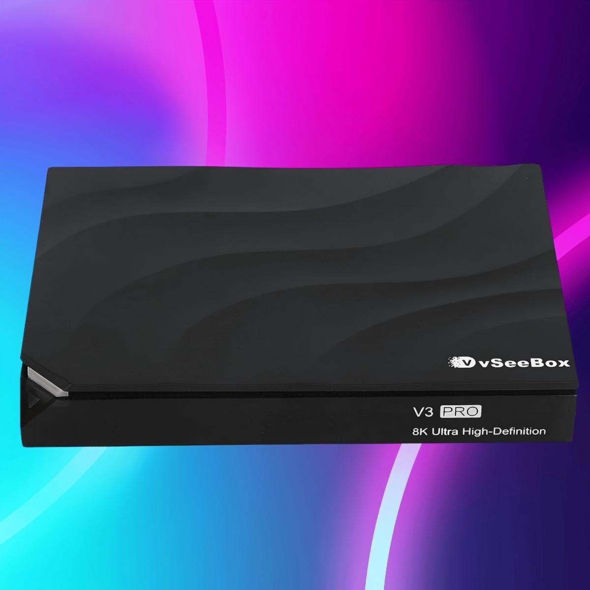 vSeeBox V3 Pro