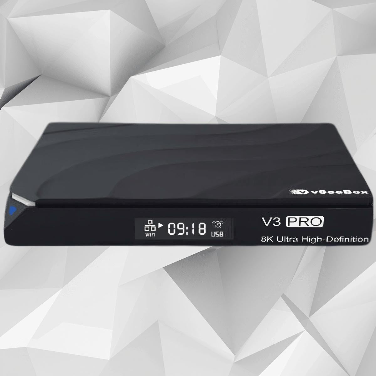 vSeeBox V3 Pro