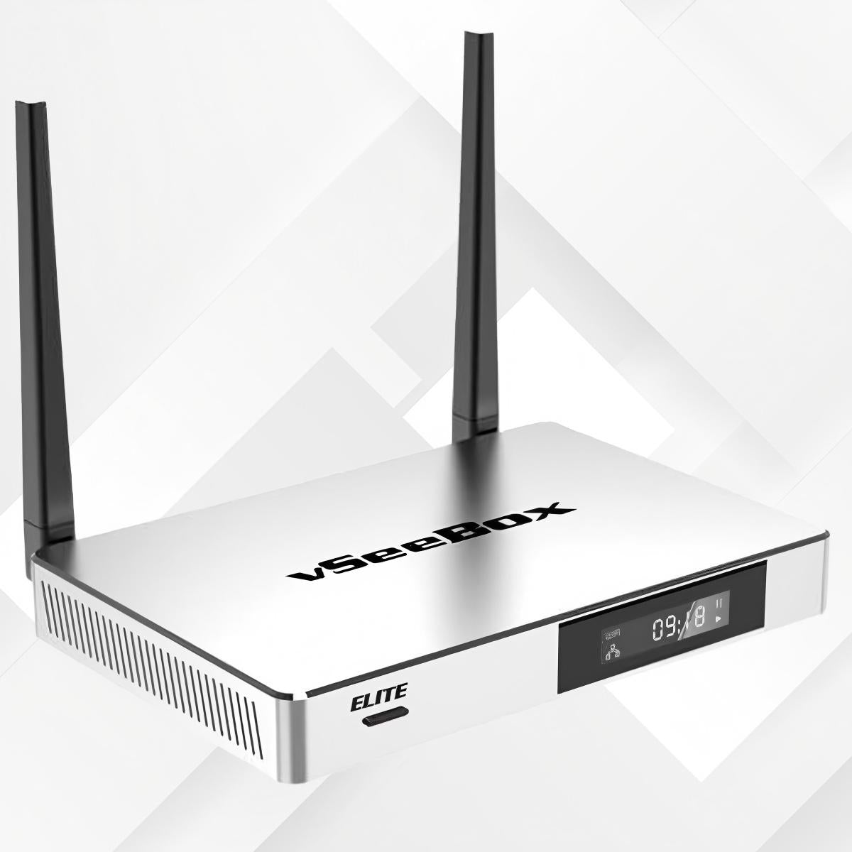 vSeeBox Elite