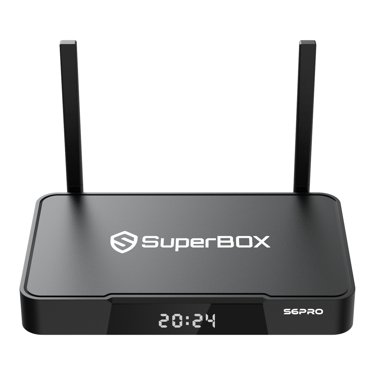 superbox s6 pro