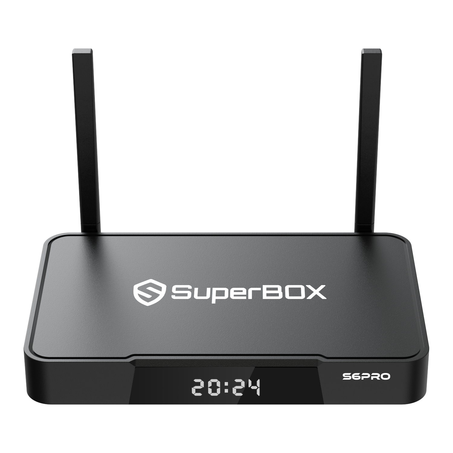 superbox s6 pro