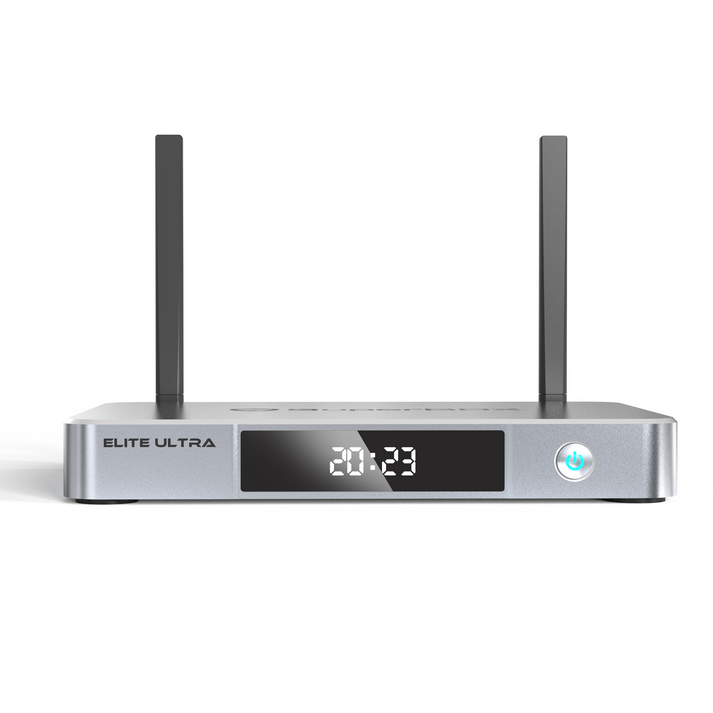 SuperBox Elite Ultra Exclusive Adult Channels Latest in 2024