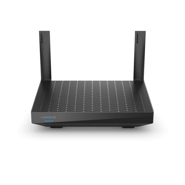 Superbox S5 Pro AC1700（WiFi6 Router）