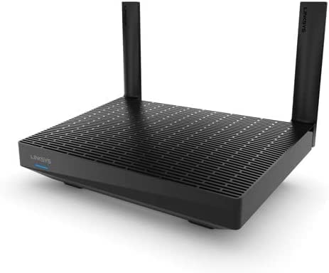 Superbox S5 Pro AC1700（WiFi6 Router）