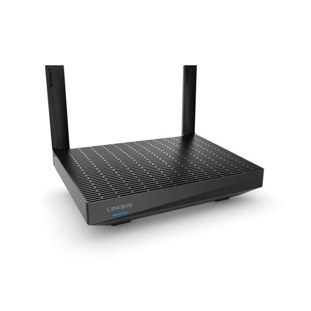 Superbox S5 Pro AC1700（WiFi6 Router）