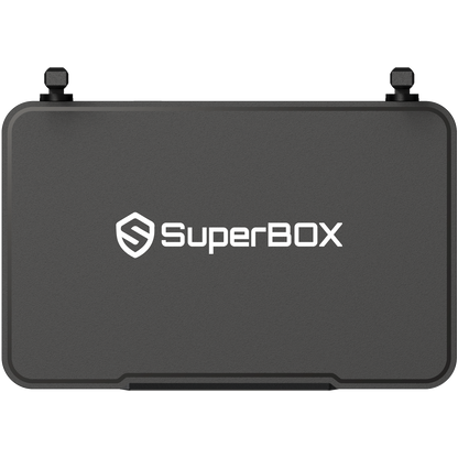 superbox s6 pro