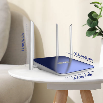 Superbox S5 Max AC1200 （WiFi Router）