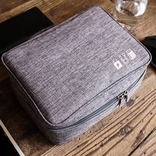 Digital Travel Bag – Superbox Accessories