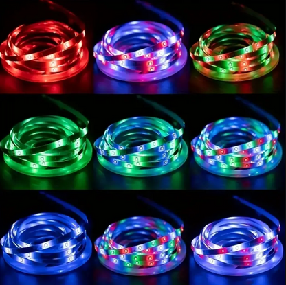 RGB Light Strip – Superbox Accessories