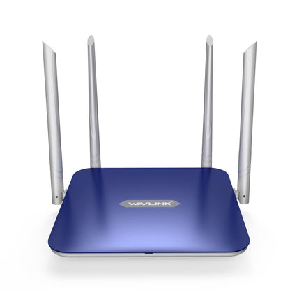 Superbox S5 Max AC1200 （WiFi Router）