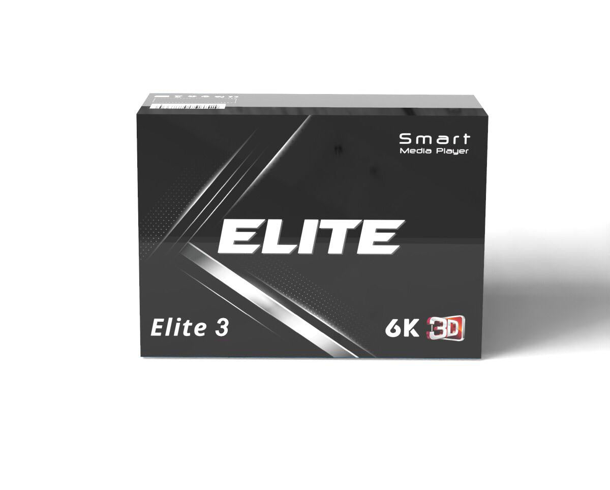 SuperBox Elite 3(Exclusive Adult Channels)