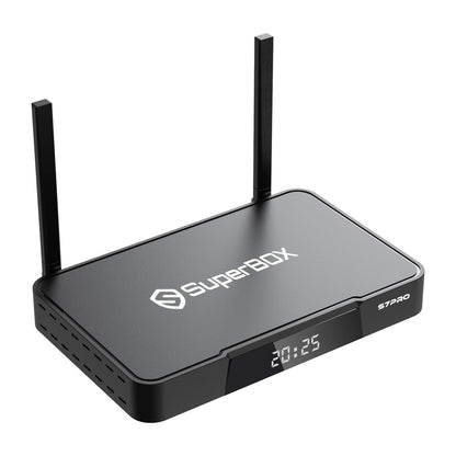 SuperBox S7 Pro