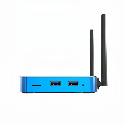 SuperBox S8 Plus