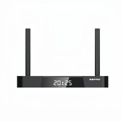 SuperBox S8 Pro