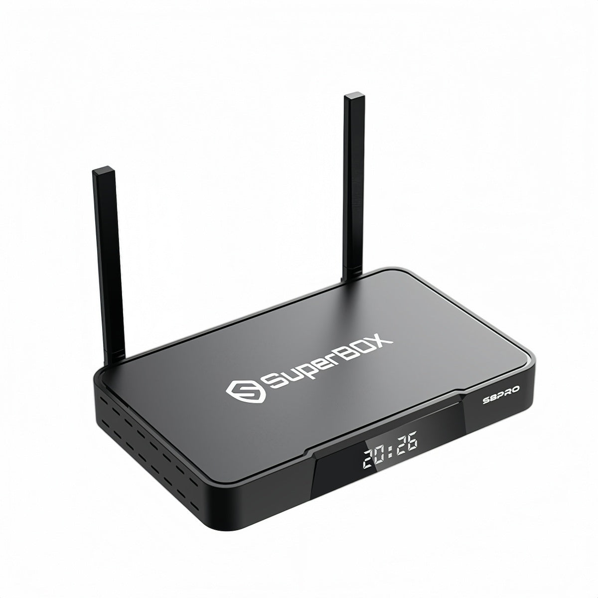 SuperBox S8 Pro