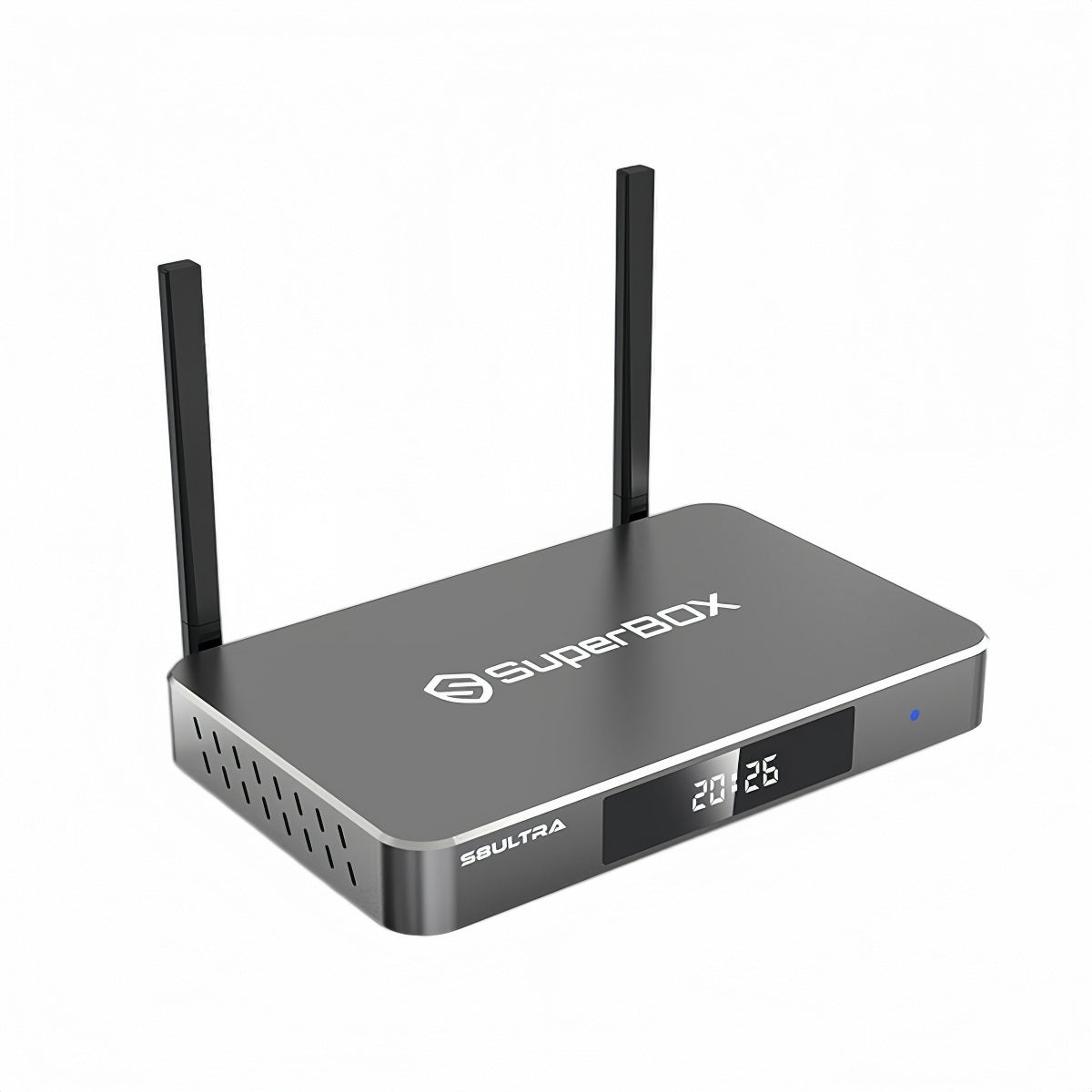 SuperBox S8 Ultra