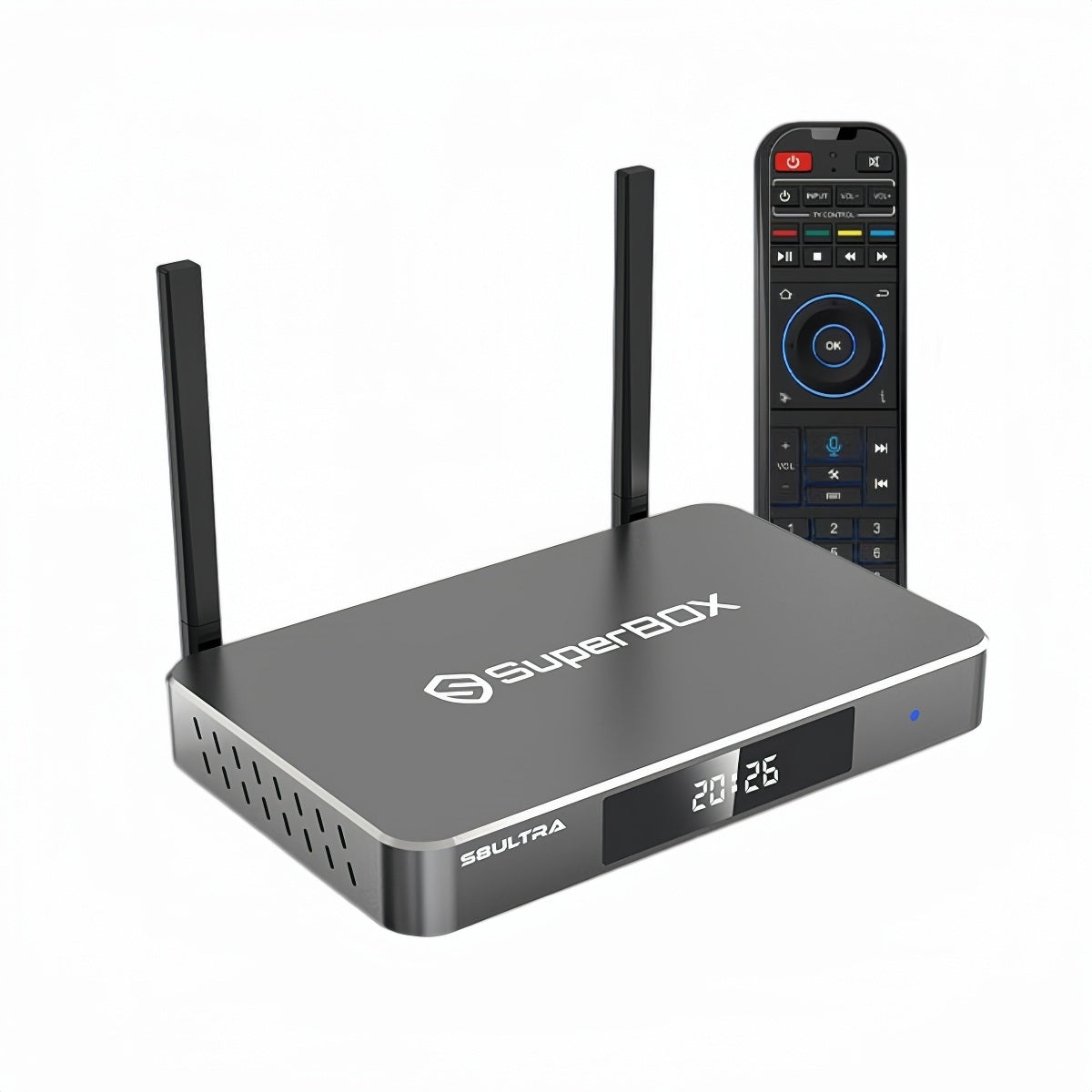 SuperBox S8 Ultra