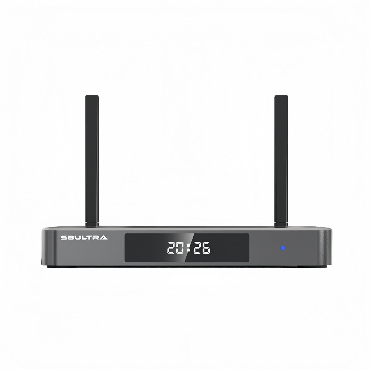 SuperBox S8 Ultra