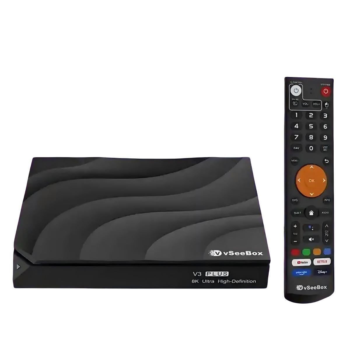 vSeeBox V3 Plus