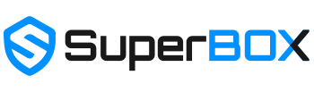 My Super Box Tv logo